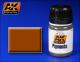 AK Interactive Pigments - Medium Rust