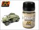 AK Interactive - 35ml Africa Korps Wash