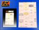 AK Interactive 1:35 Transfers - Waffen SS Division Marks