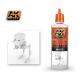 AK Interactive - White Primer 60ml