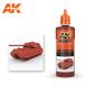 AK Interactive : Red Primer 60ml