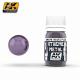 AK Interactive - 30ml Extreme Metal Paints - Metallic Purple