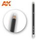 AK Interactive Pencils - White