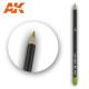 AK Interactive Pencils - Light Green