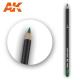 AK Interactive Pencils - Dark Green