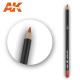 AK Interactive Pencils - Light Rust