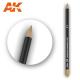 AK Interactive Pencils - Light Chipping for Wood
