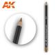 AK Interactive Pencils - Dark Chipping for Wood