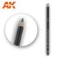 AK Interactive Pencils - Gun Metal (Graphite)