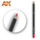 AK Interactive Pencils - Red