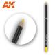 AK Interactive Pencils - Yellow