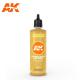 AK Interactive - Dunkelgelb RAL7028 dark yellow Pimer100ml