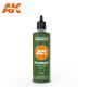 AK Interactive - Russian green surface Primer 100ML