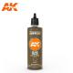 AK Interactive - Olive Drab surface Primer 100ML