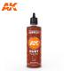AK Interactive - Rust surface Primer 100ML