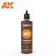 AK Interactive - Tracks surface Primer 100ML