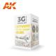 AK Interactive Set - Luftwaffe Pre-WWII Aircraft Colors 3G