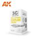 AK Interactive Set - WWII Luftwaffe Seaplane Colors 3G