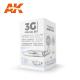 AK Interactive Set - WWII US Navy ASW Aircraft Colors