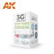 AK Interactive Set - Soviet Fighter Colors 1943-1945