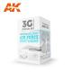 AK Interactive Set - Modern Hellenic Air Force Ghost Schem