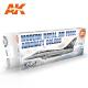 AK Interactive Set - Modern Royal Air Force Aircraft Color
