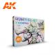 AK Interactive Set - Signature Set - JOSEDAVINCI 3G