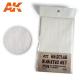 AK Interactive - Camouflage Net Type 1 White