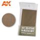 AK Interactive - Camouflage Net Type 2 Brown