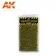 AK Interactive - Summer Green Tufts 6mm