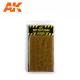 AK Interactive - Dry Tufts 12mm