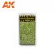 AK Interactive - Realistic Green Moss