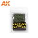 AK Interactive -1:72 / 28mm Oak Summer Leaves (7g)