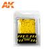 AK Interactive -1:35 Maple Autumn Leaves (7g)