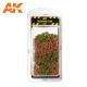 AK Interactive - Blooming Pink Shrubberies