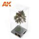 AK Interactive - Pine Tree 1/72 (1:72 / 1:48 )