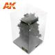 AK Interactive - Oak Summer Tree 1/72 (1:72 / 1:48 )