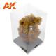 AK Interactive - Oak Autumn Tree 1/72 (1:72 / 1:48 )