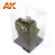 AK Interactive - Weeping Willow Summer Tree 1/72