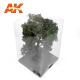 AK Interactive - Oak Summer Tree 1/35