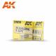 AK Interactive - Masking Tape 3mm