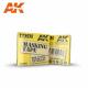 AK Interactive - Masking Tape 12mm