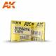 AK Interactive - Masking Tape 18mm