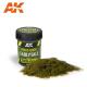 AK Interactive - Grass Flock 2mm Early Fall