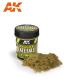AK Interactive - Grass Flock 2mm Late Fall