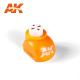AK Interactive - Leaves Punch Oak 1:35