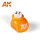 AK Interactive - Leaves Punch Lime 1:35