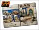 AK Interactive Book - D.A.K. Deutsches Afrika Korps