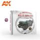 AK Book - WILLYS OVERLAND (CA) WALKAROUND