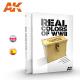 AK Book - Real Colours of WWII Guide for WWII AFV colours